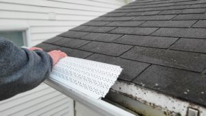 best gutter covers
