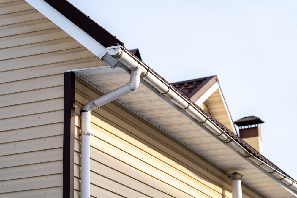 choosing gutter system