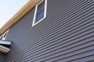 best siding for home