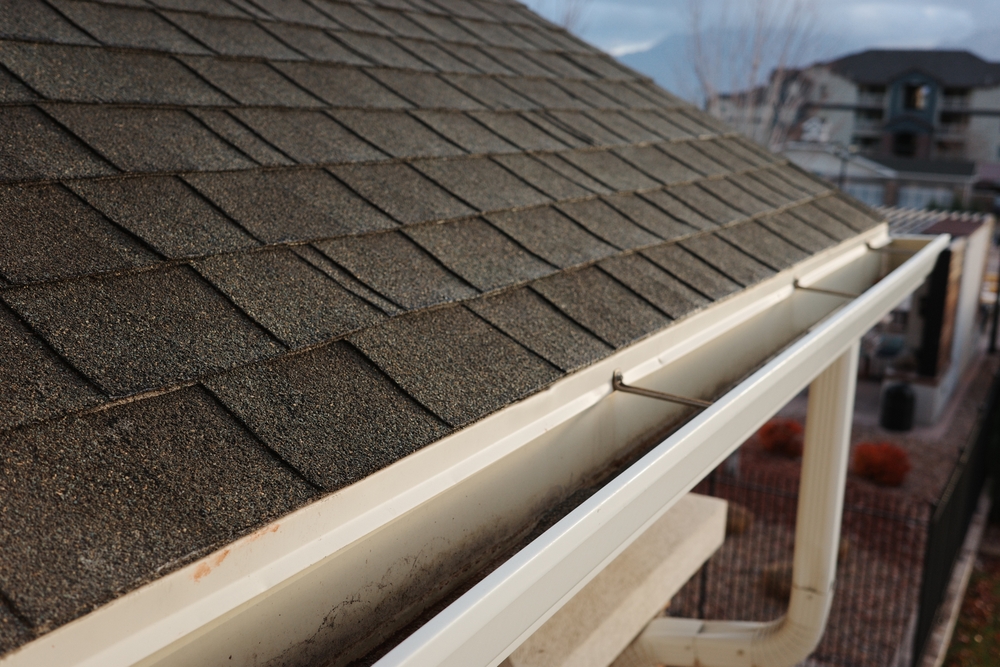 gutter repair
